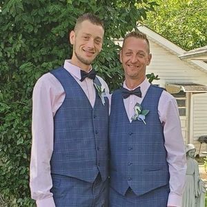 Meet your Posher, William